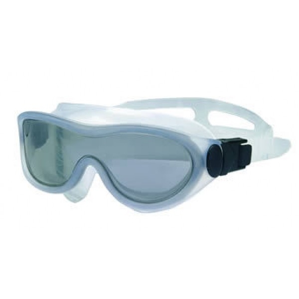 Zoggs - Goggles- Vortex Mask 300917 Grijs