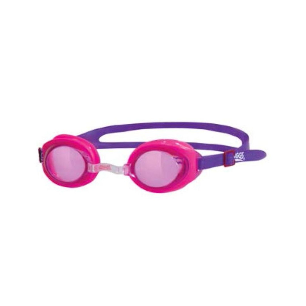 Zoggs - Ripper junior 310542Roze