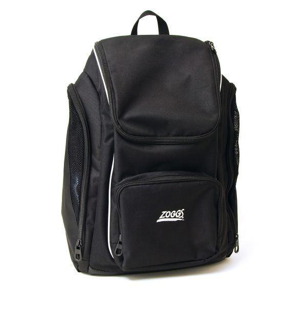 Zoggs - BagPoolside 300840 Black