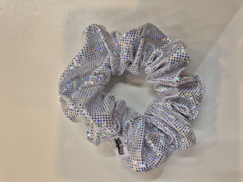 MILANO  ScrunchiesMilano Scrunchie Ice