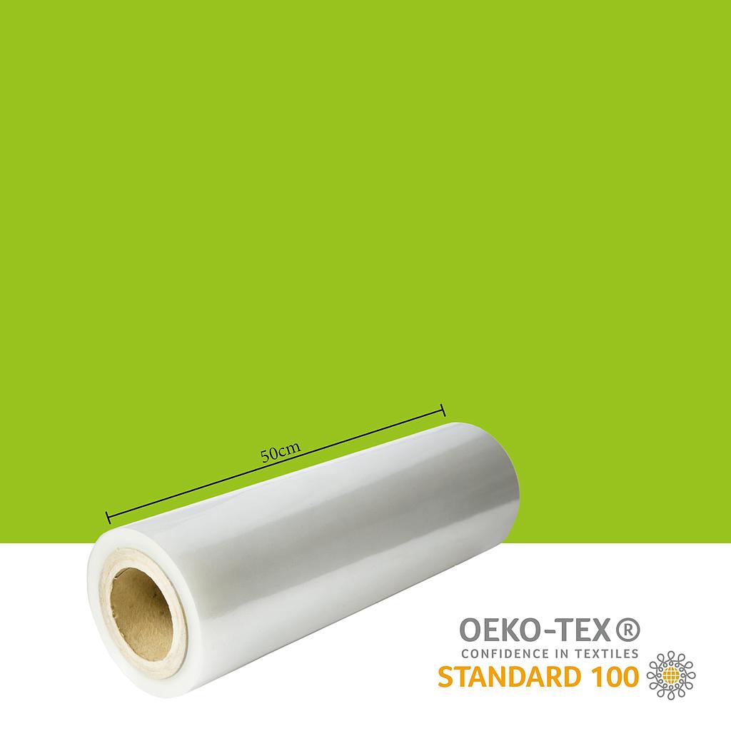 Plotfilm - Dinaflex  Groen