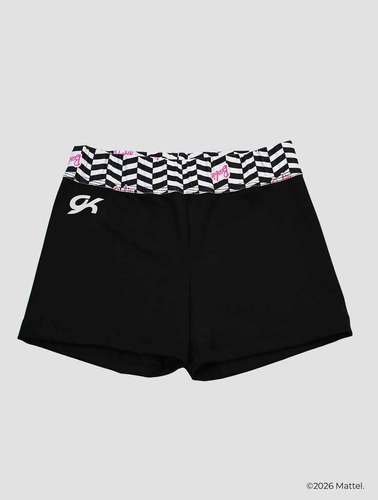 BARBIE collection  GKBPS011 BarbIe waistband