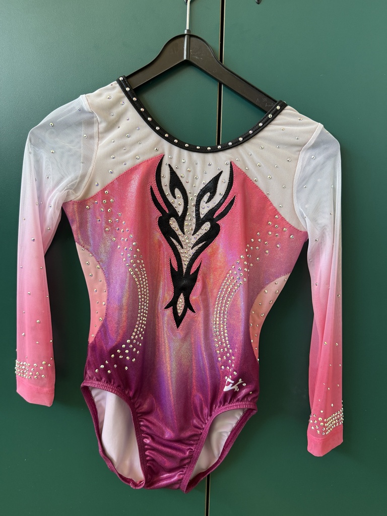 GK SPO  Competition leosGK LIGHT pink  unique