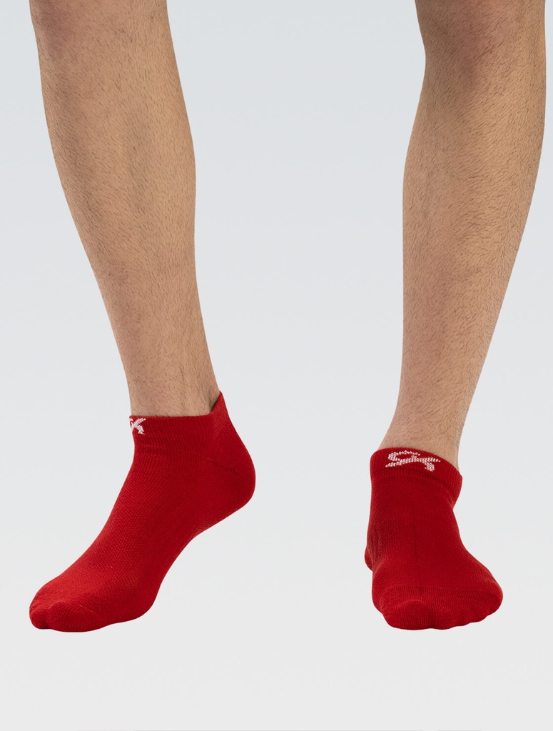 GK - 105 Competitive socks red