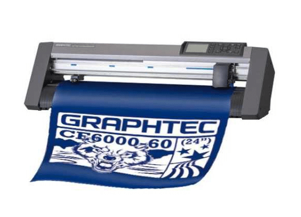 Graphtec - Plotter de découpe CE6000-60