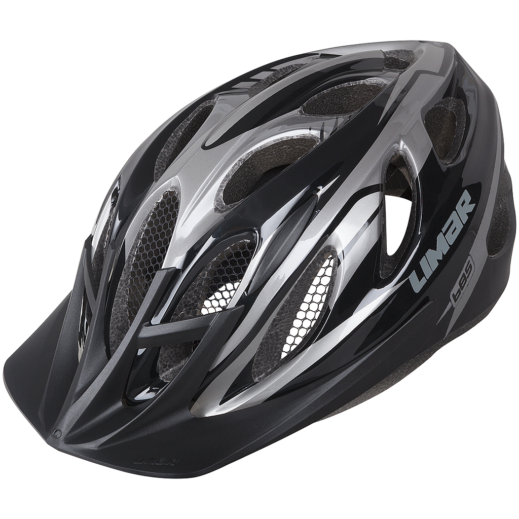 Limar - Casque de cyclisme 685 Sport Action - NOIRANTHRACITE