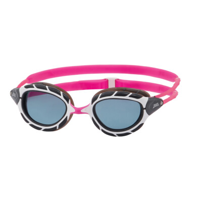 Zoggs - Predator - 461037PKWHTSMR - Pink