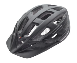 Limar - Casque de cyclisme Ultralight Pro 104 VTT - 170 g - Noir Mat