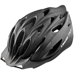 Limar - Casque de cyclisme VTT 757 - Noir Mat