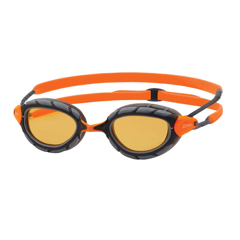 Zoggs - Predator Flex Polarized Ultra 461058 GYORPCPR