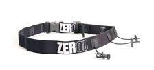 ZeroD - accessoires Ceinture de course Noir