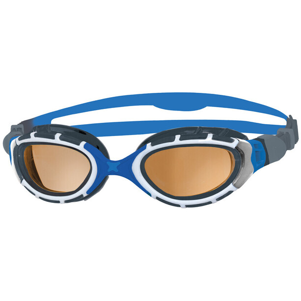 Zoggs Predator FlexPolarized Ultra 461046 BLGYPCPR