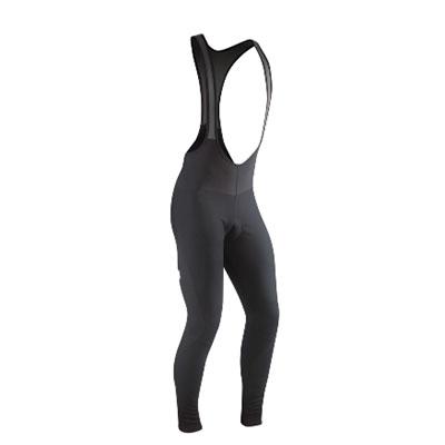 Descente - Bib Tight - Shelter 10419 Black