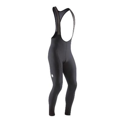 Descente - Bib Tight Coldout 10414 Zwart