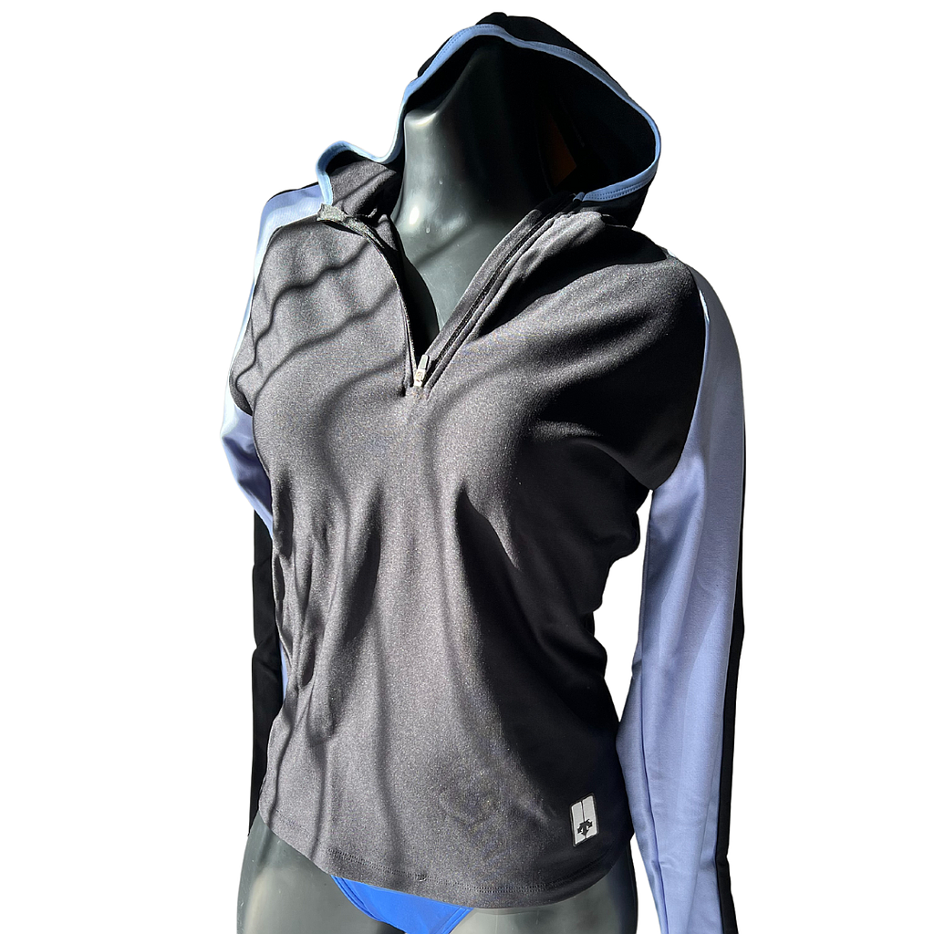 Descente - sweat à capuche - Thermal D-Lux 14504