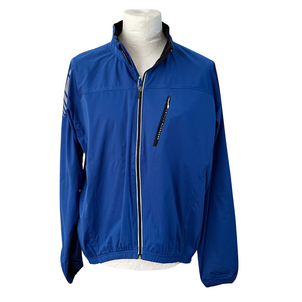 Descente - Element jacketBlue