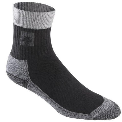 Descente - Wintersocks 19025Metal Black