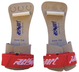 Reisport - GripsHigh bar 507