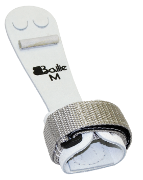 Bailie - Handleertjes Beginners ongelijke leggers Dames - BDV200