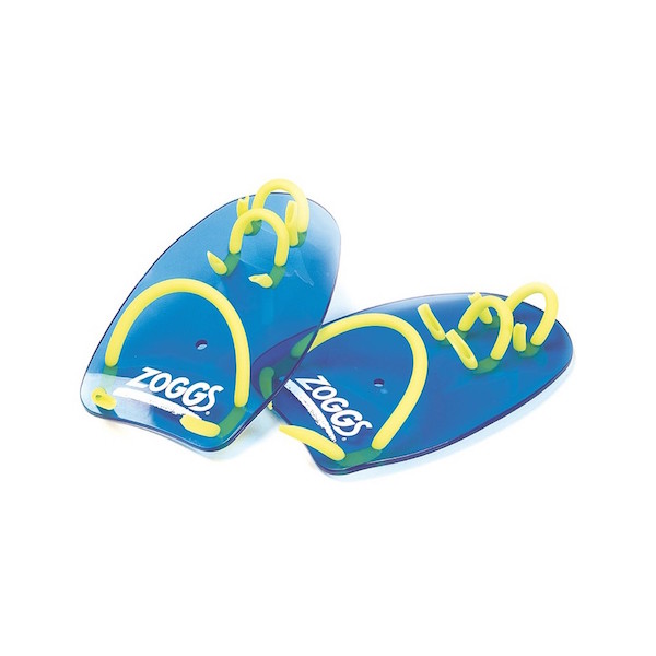 Zoggs - Flexible handpaddles 300665Bleu