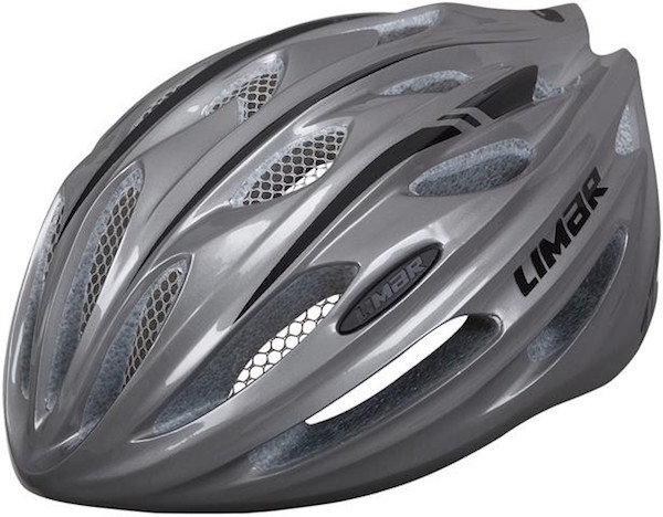 imar - Casque de cyclisme 778 Race - Gris