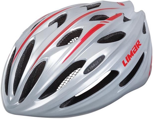 Limar - Casque de cyclisme 778 Race - Argent