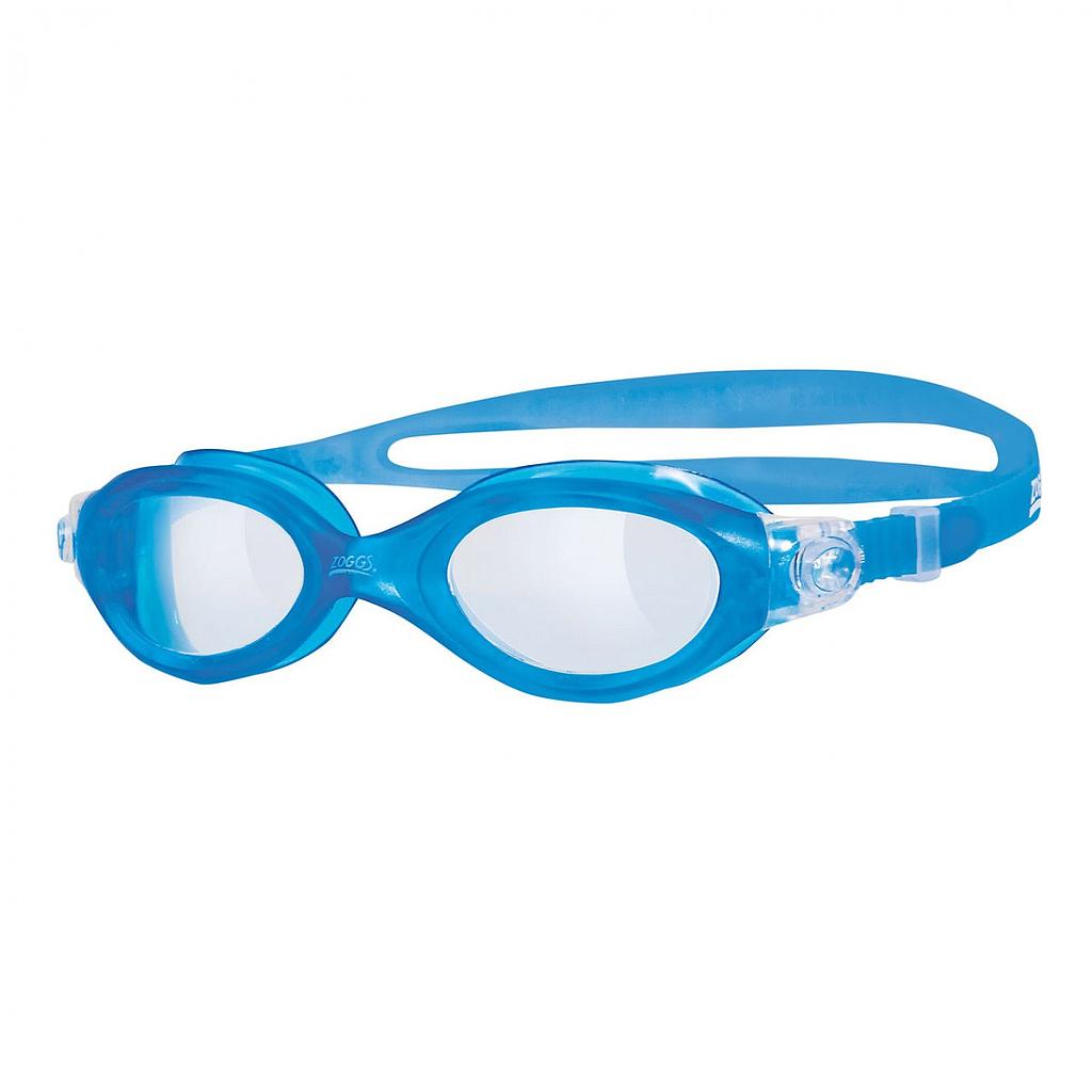 Zoggs - Zwembril Athena 300586 Blauw