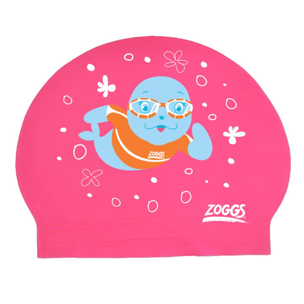 Zoggs - badmuts voor kinderen  300612 roze