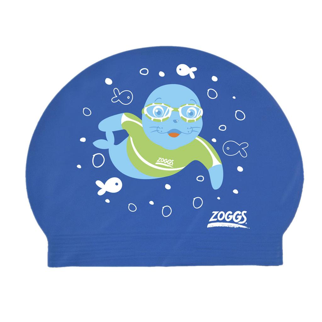 Zoggs - badmuts voor kinderen  300612 blauw 