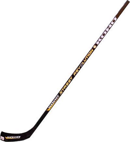 Koho - Streethockey stick - Revolution - Junior Left