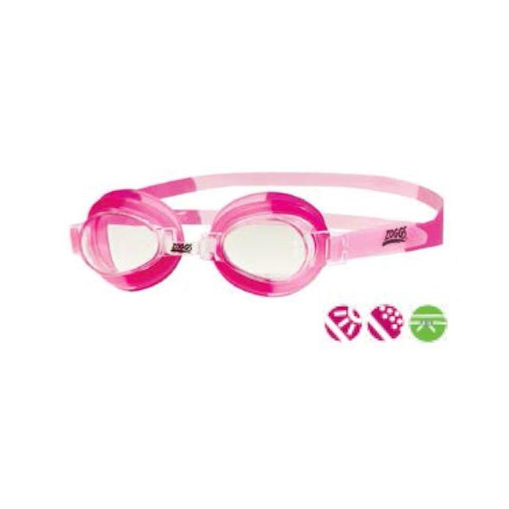 Zoggs - Little Swirl 300535Pink