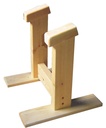 BP - Acro Hand rest 22002 Double
