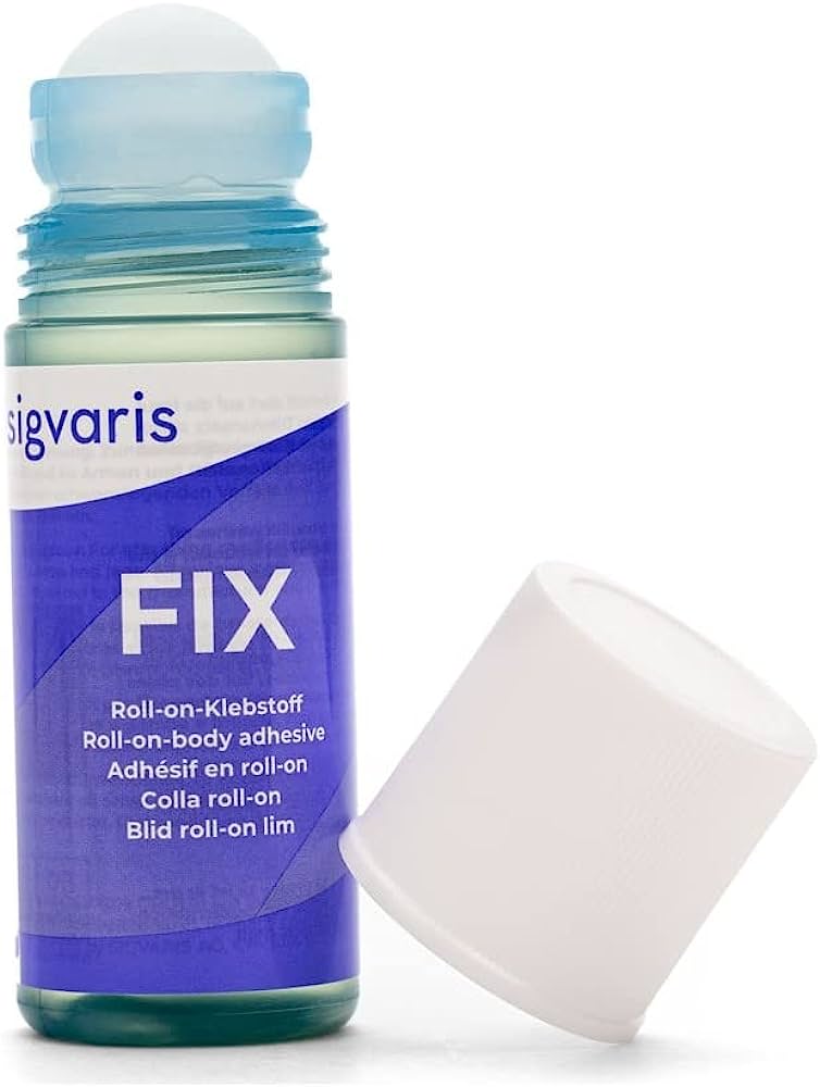 Sigvaris - FIX - Lijmstick satient