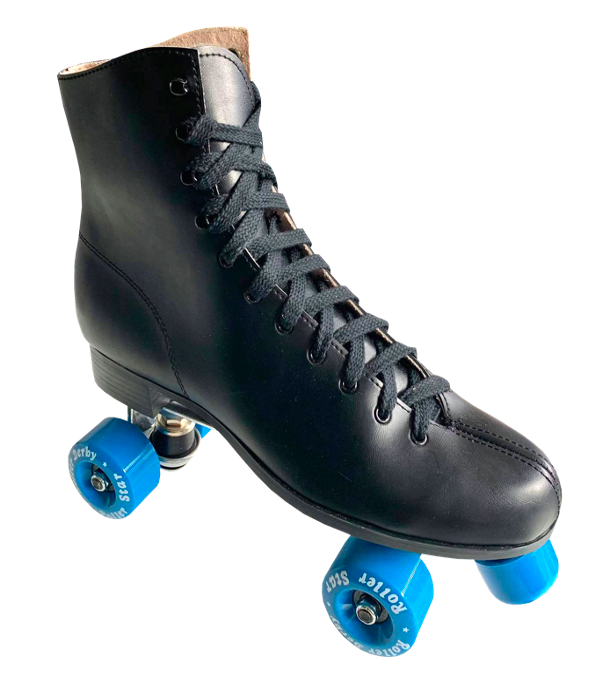 Roller Derby - Rolschaatsen U-365 Rollers - Retro