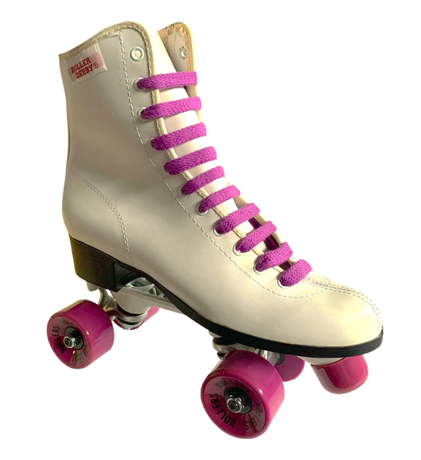 Roller Derby - Rolschaatsen U-940 Rollers - Retro