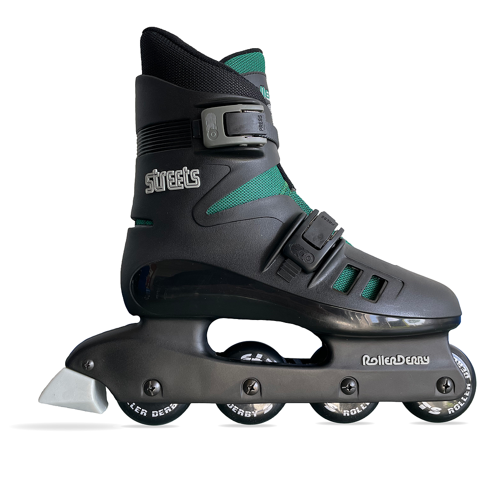 Roller Derby - Inlines I-251 Streets