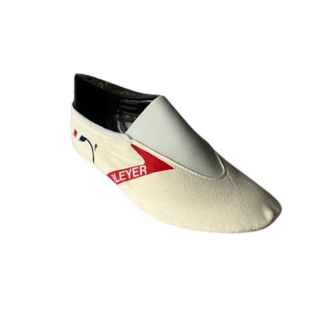 Bleyer - Gymnastics slipper3010