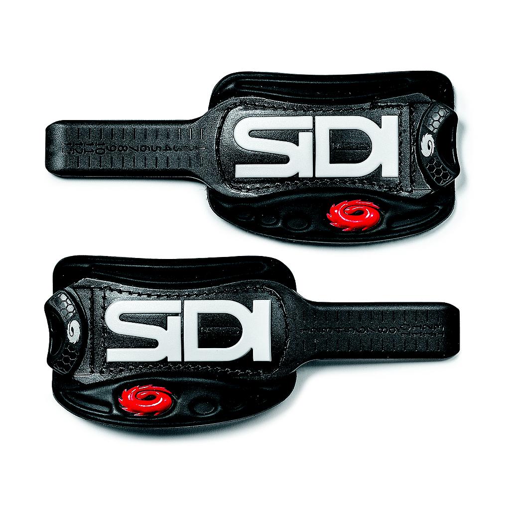 Sidi - Fermeture Soft Instep 3 72 Noir