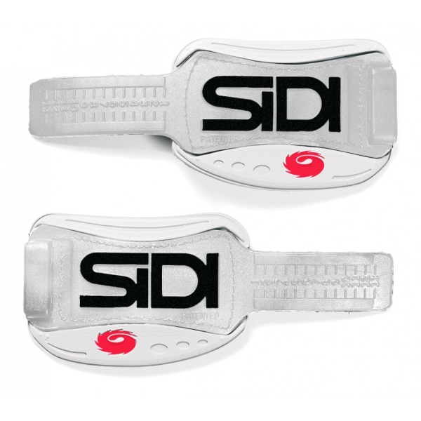 Sidi - Fermeture Soft Instep 2 46 Blanc