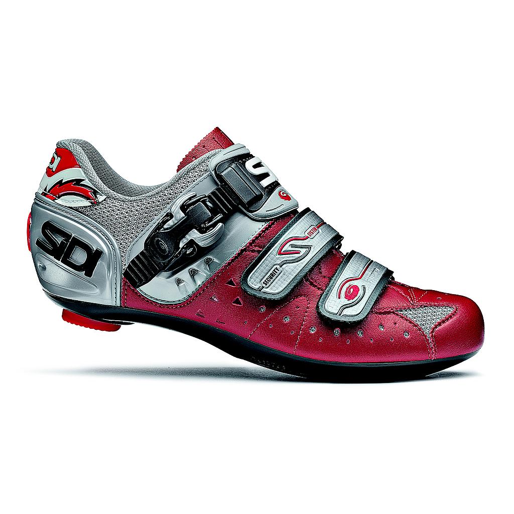 Sidi - Genius 5 - Woman - ST MET BOR
