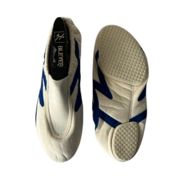 Sasaki - Artistic Gym shoe1301 Blue