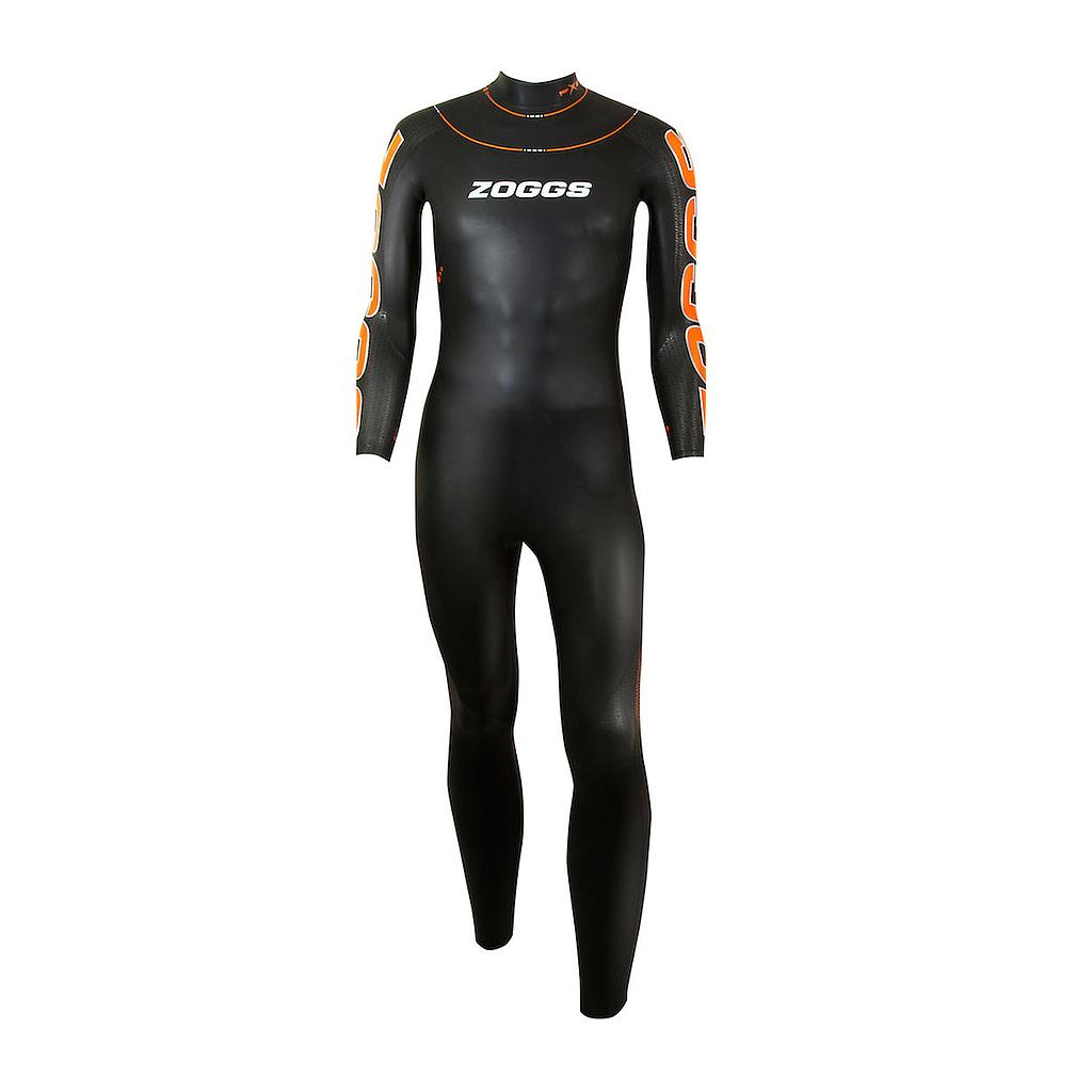 Zoggs FX2 - Wetsuit - Triathlon - Homme