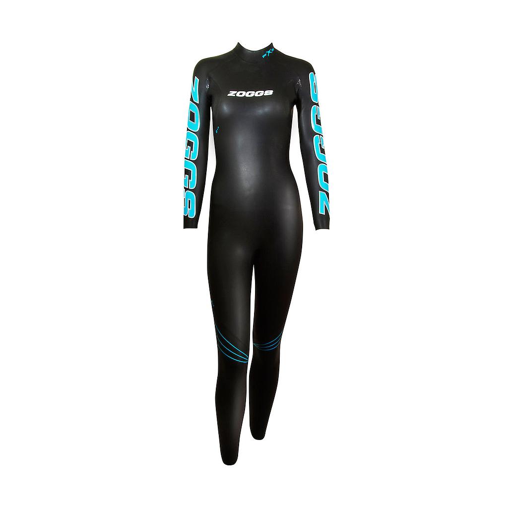 Zoggs FX3 - Wetsuit - Vrouw