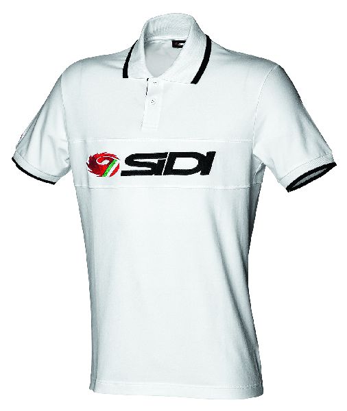 Sidi - Polo Ref. 226White