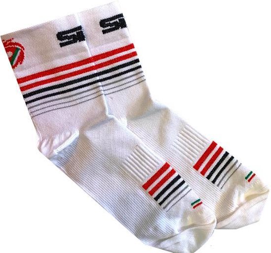 Sidi - Chaussettes - Technical Meryl Skinlife