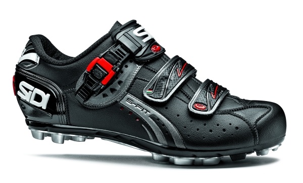 Sidi - MTB Dominator 5-Fit Mega noir noir 