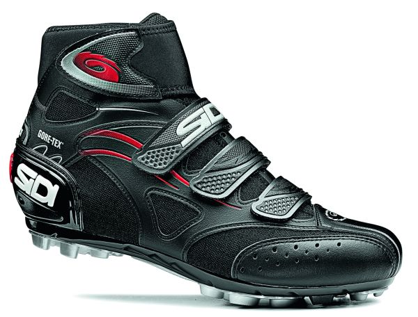 Sidi - MTBDiablo Gore Black