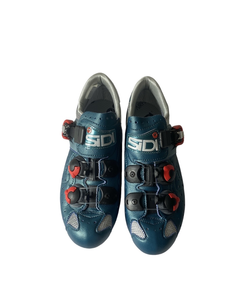 Sidi - Chaussure Energy Race - Acier/Octane