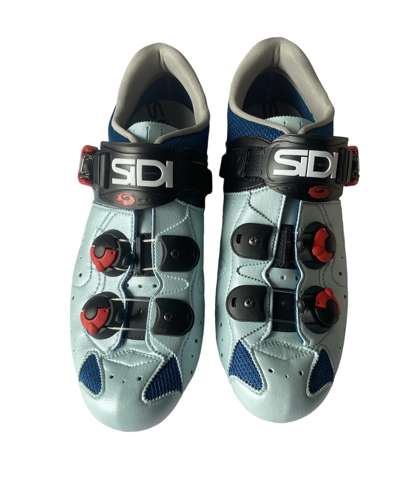 Sidi - Chaussure Energy Race - Céleste