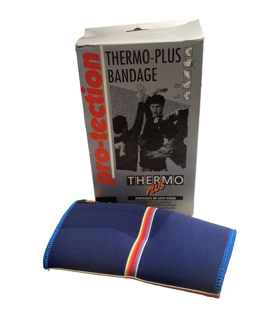 Schmidt - Thermo-plus bandage blue -6051 M